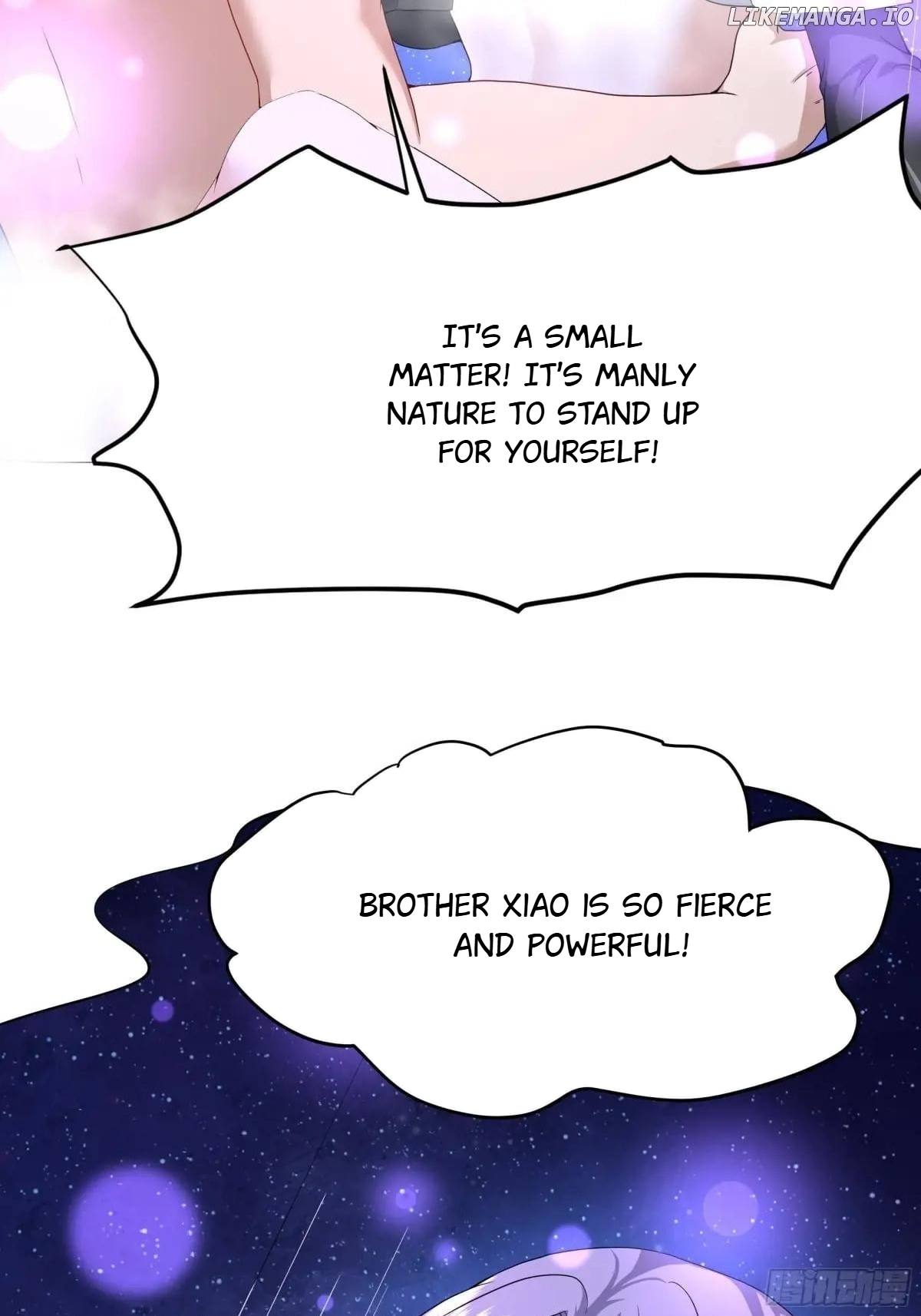 Rebirth of King Zhou: Not Being the Ultimate Villain Chapter 34 - page 7